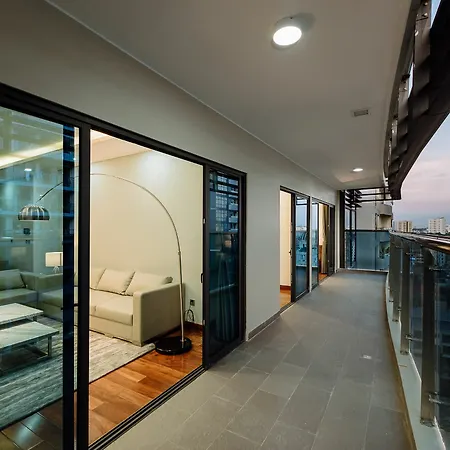 Lexington Serviced Apartments
